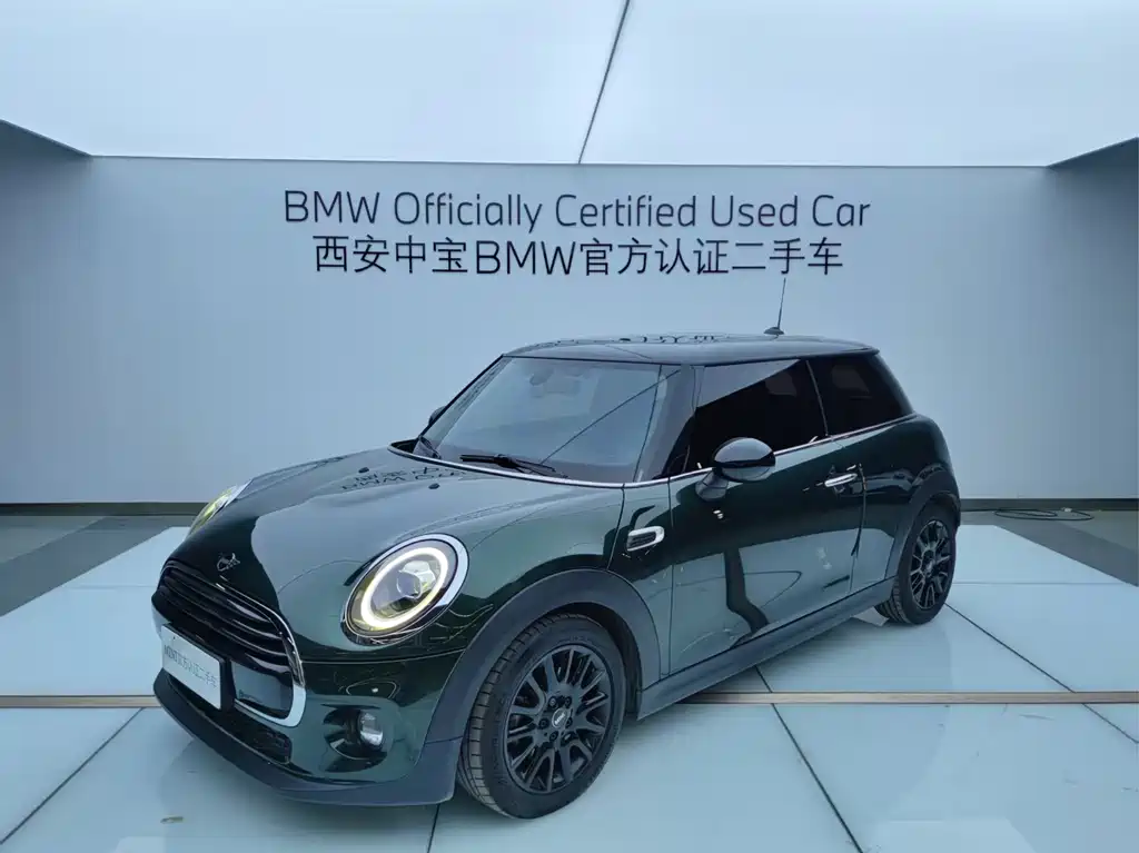 MINI Mini 2019