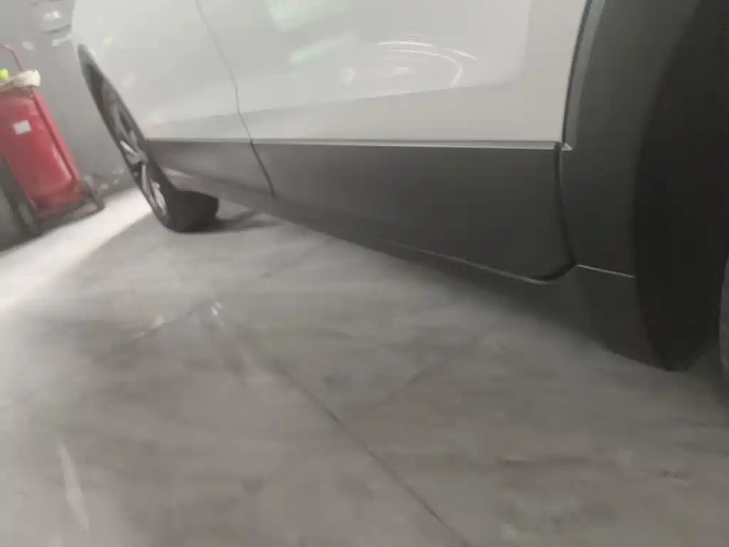 Volkswagen Tharu — миниатюра 22