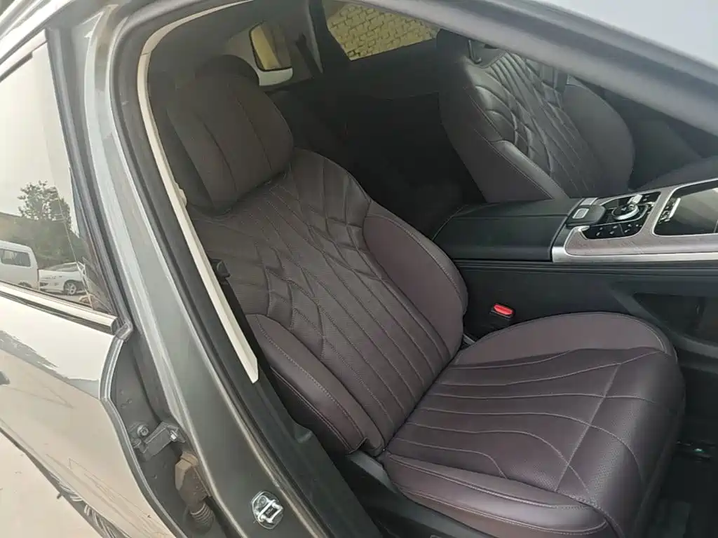 Chery Tiggo 9 C-DM — миниатюра 25