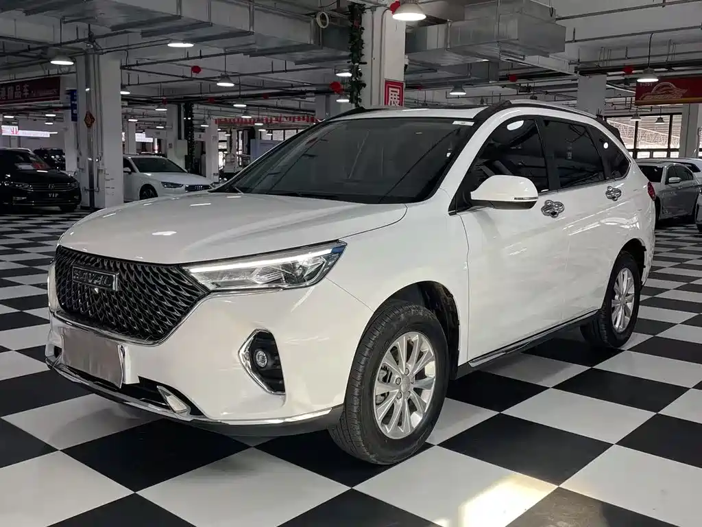 Haval M6 2023