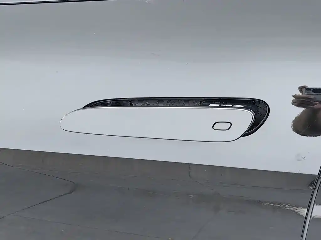 BYD Sealion 07 EV — миниатюра 18