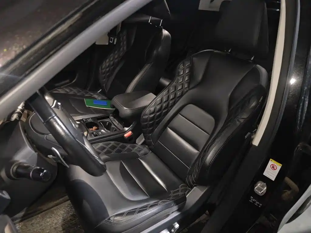Haval H6 2020 1.5GDIT AT Champion