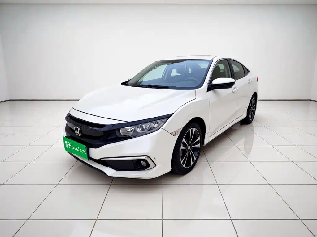 Honda Civic 2019