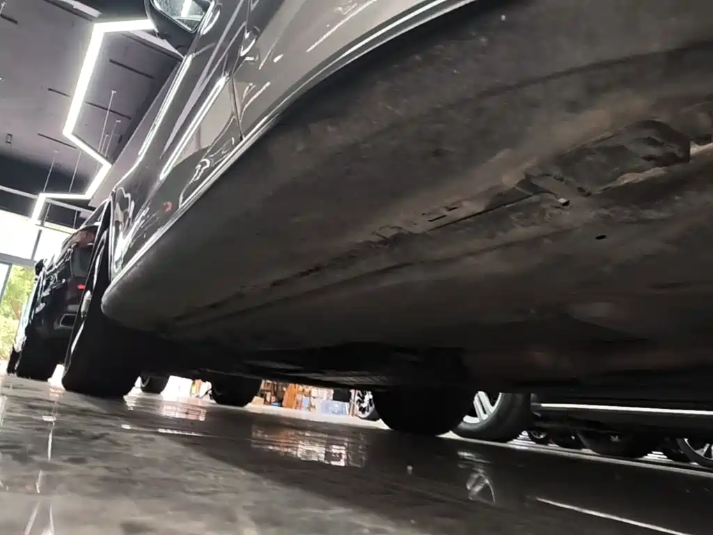 Mercedes-Benz GLC — миниатюра 22