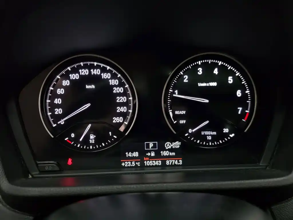 BMW X1 — миниатюра 6