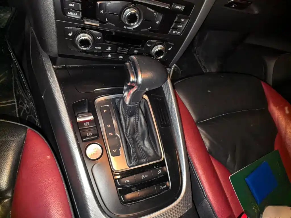 Audi Q5 — миниатюра 7