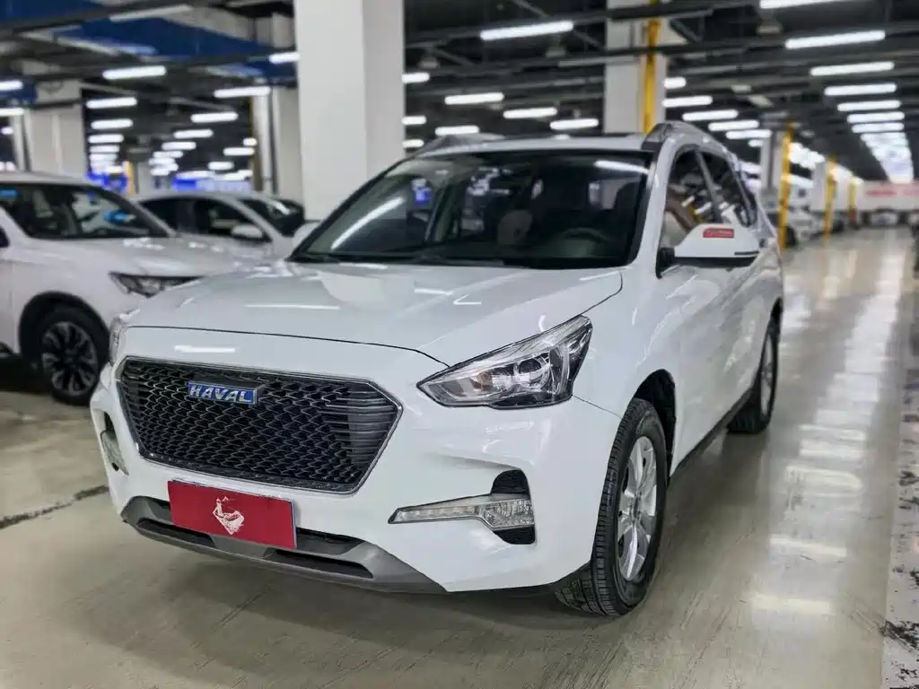Haval M6