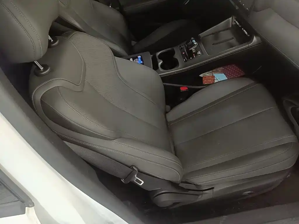 BYD Qin PLUS — миниатюра 25