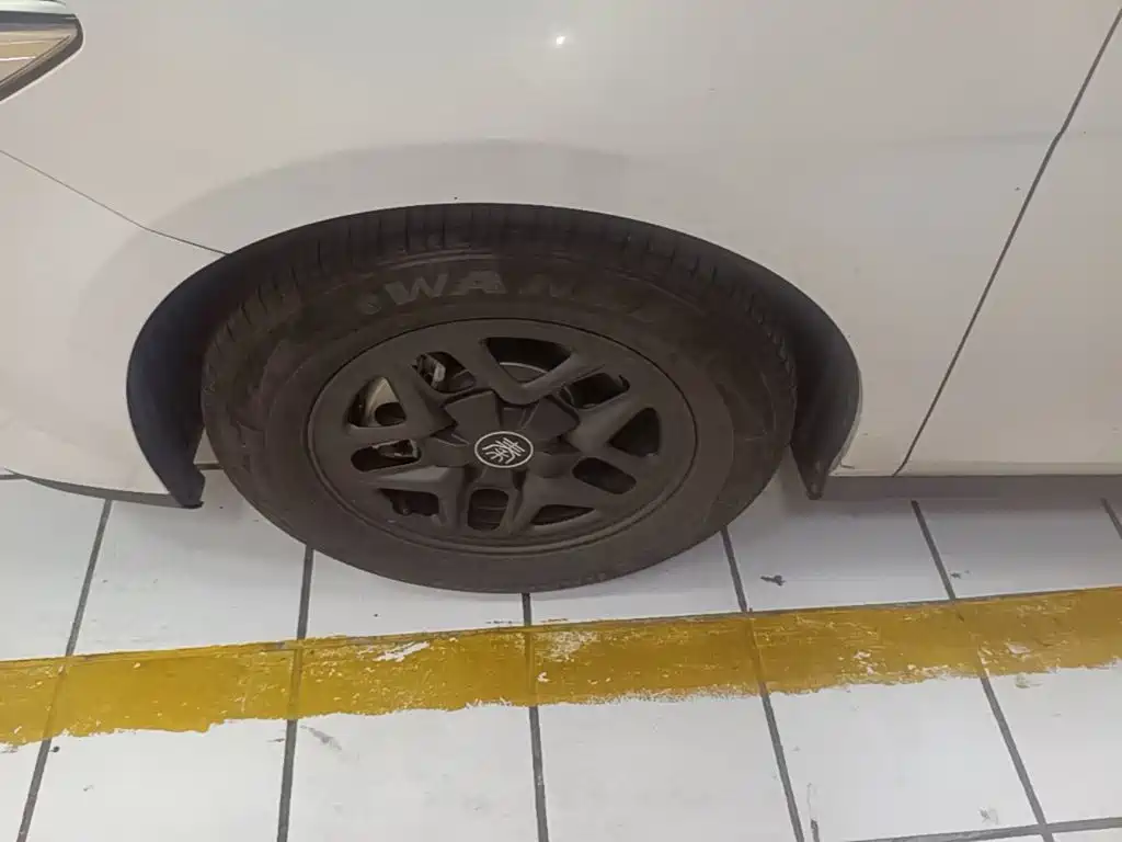 BYD Qin PLUS — миниатюра 23