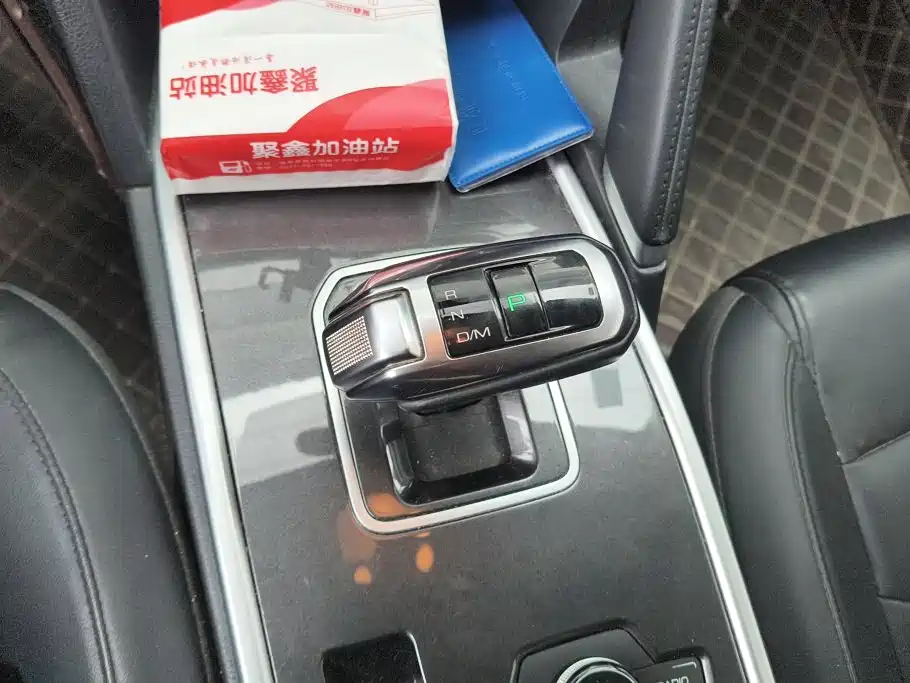 Haval H6 — миниатюра 16