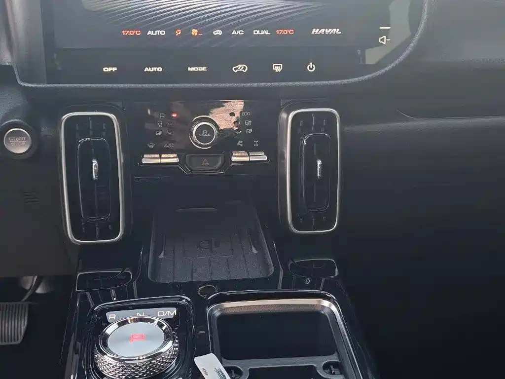Haval Big Dog — миниатюра 5