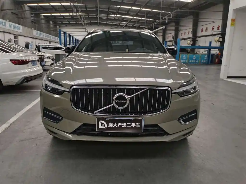 Volvo XC60 — миниатюра 2