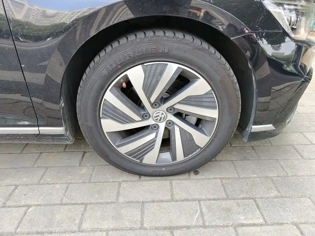 Volkswagen Magotan PHEV — миниатюра 25