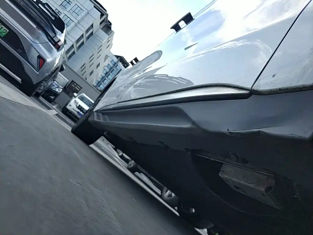 BYD Han — миниатюра 21