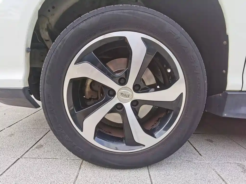 BYD S7 — миниатюра 18