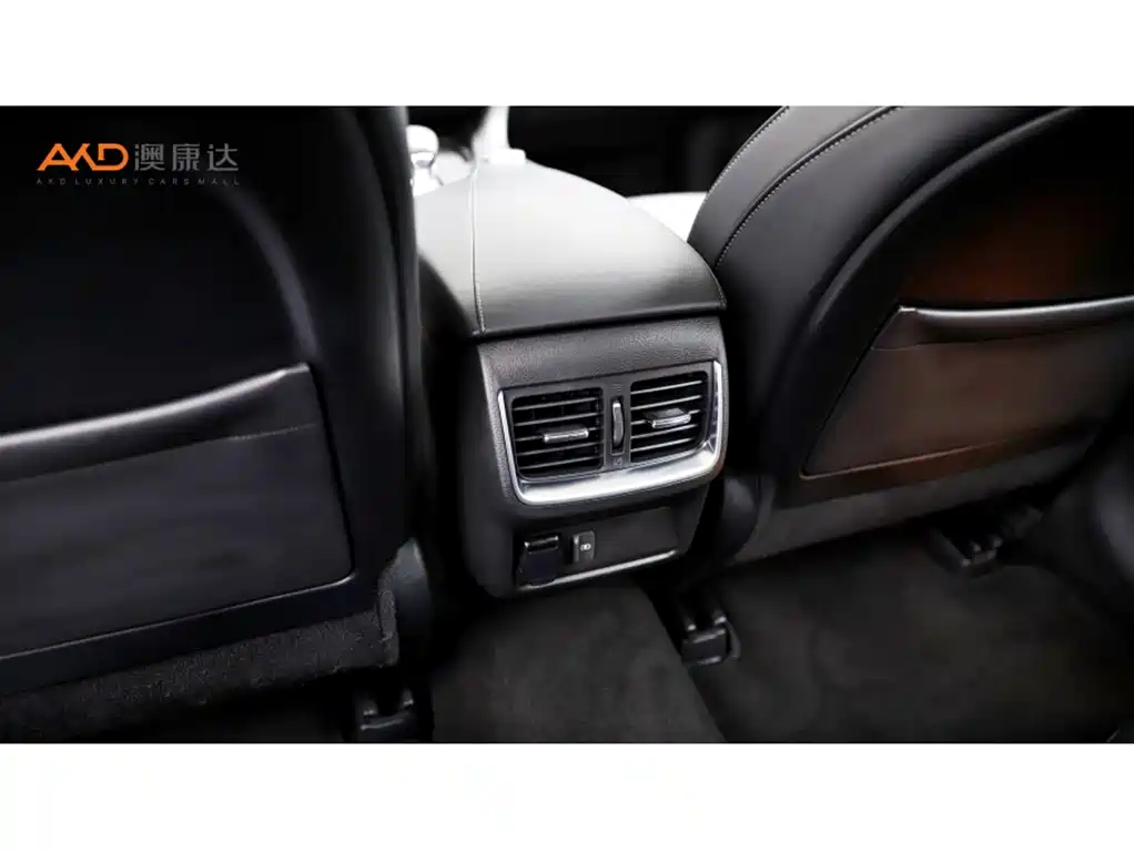 Infiniti QX50 — миниатюра 9