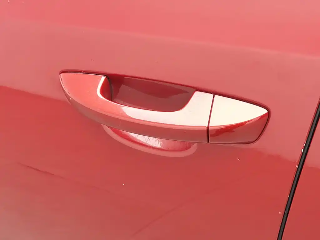 Volkswagen Golf — миниатюра 18