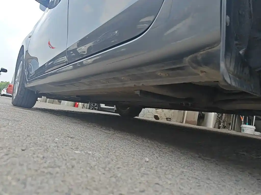 Nissan Sylphy — миниатюра 22