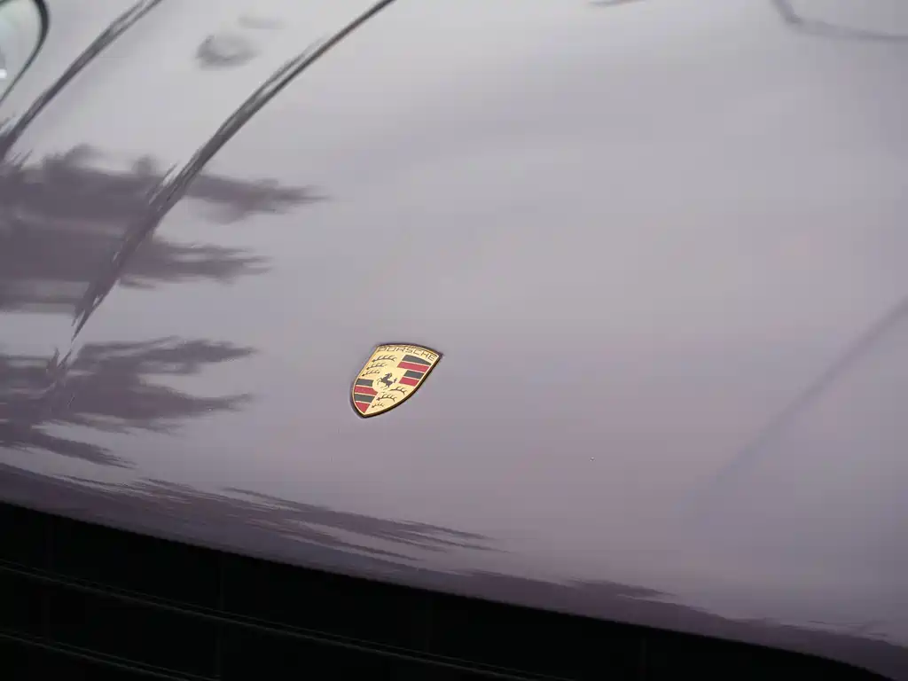 Porsche Macan — миниатюра 7