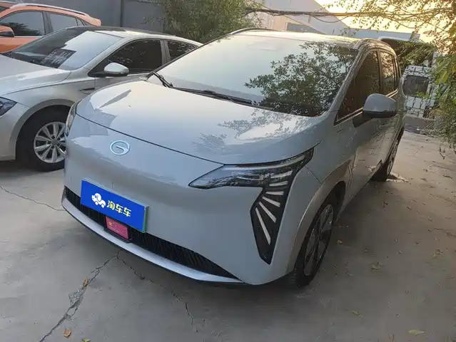 GAC Aion Y