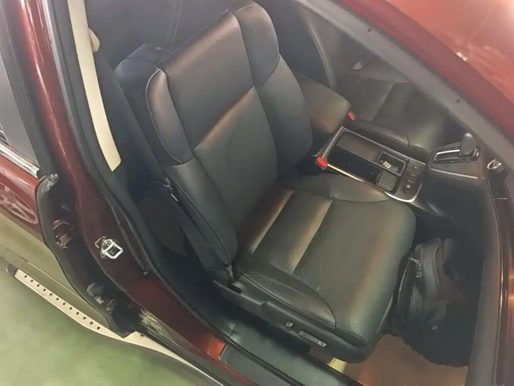 Honda CR-V — миниатюра 25