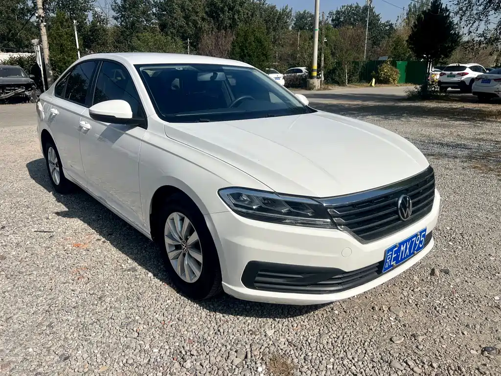 Volkswagen Lavida — миниатюра 3