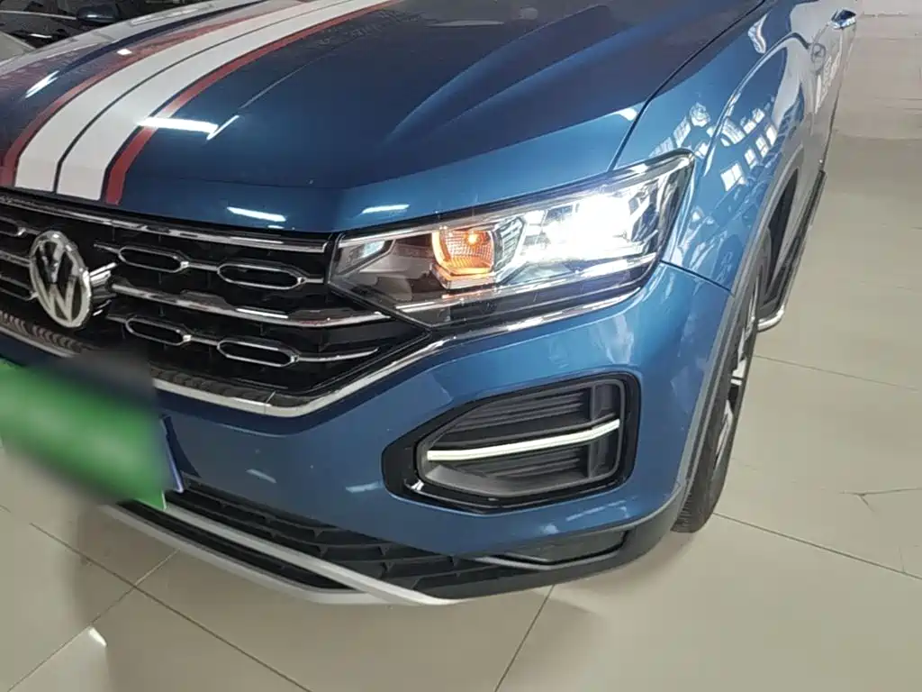 Volkswagen Tayron — миниатюра 24