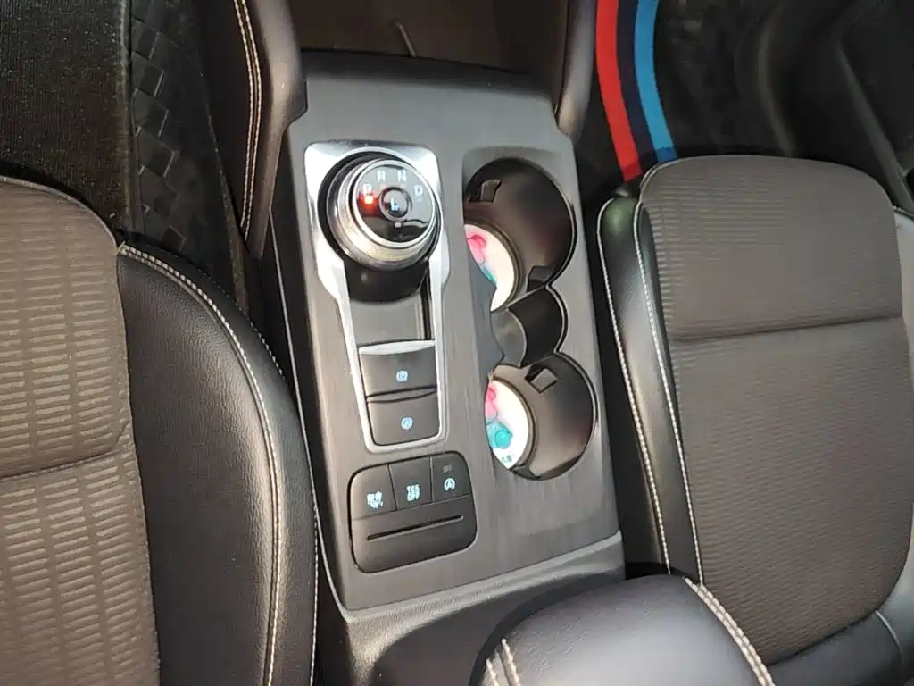 Ford Focus — миниатюра 14