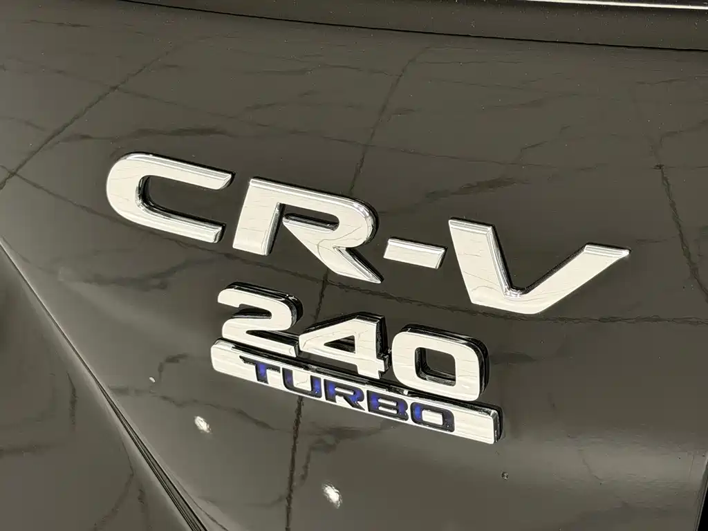 Honda CR-V — миниатюра 29