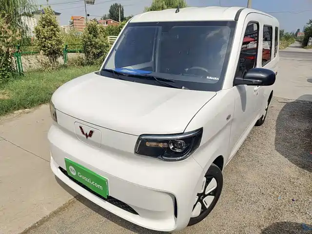 2025 Wuling Motors Sunshine