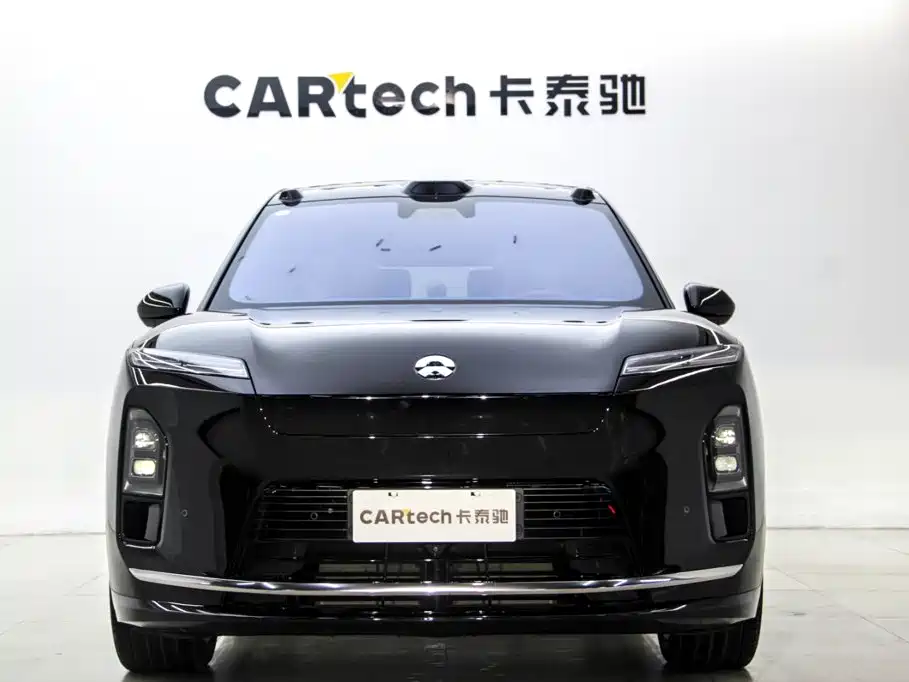 NIO ES8 — миниатюра 6