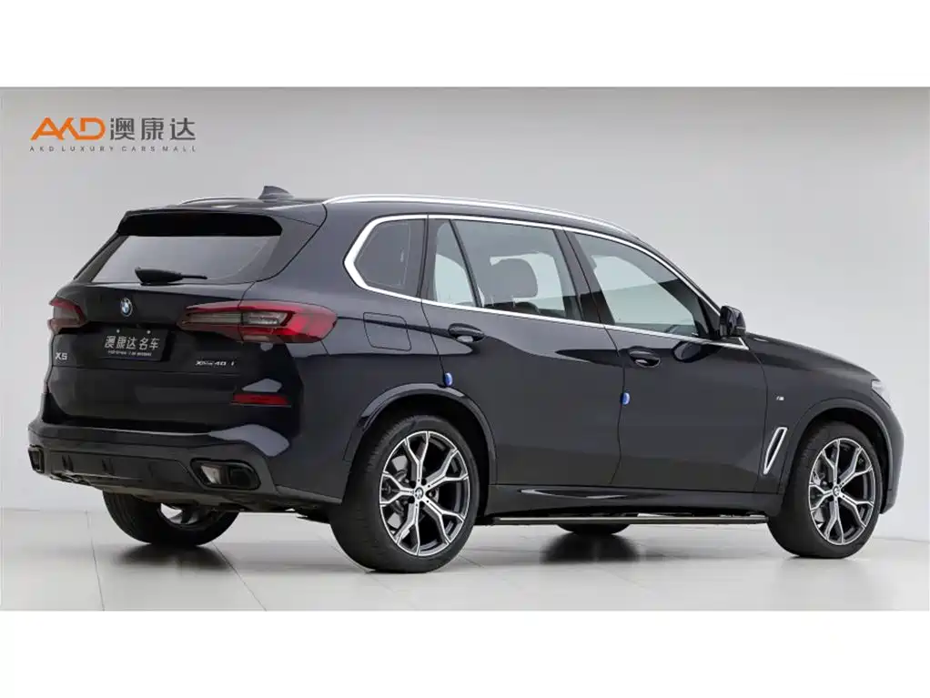 BMW X5 — миниатюра 3