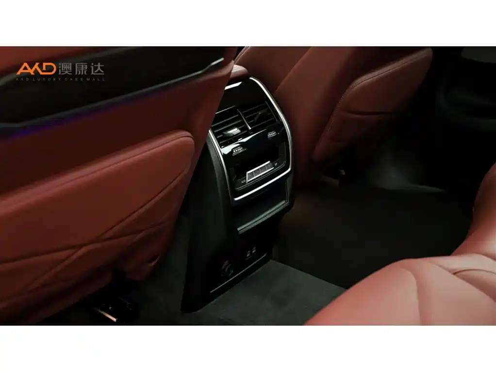 BMW X5 — миниатюра 9