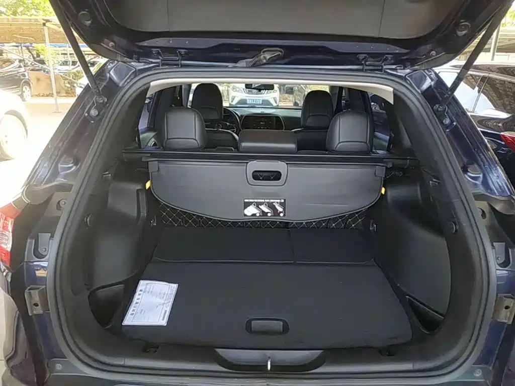 Jeep Cherokee — миниатюра 19