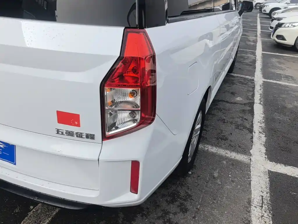 Wuling Zhengcheng — миниатюра 8