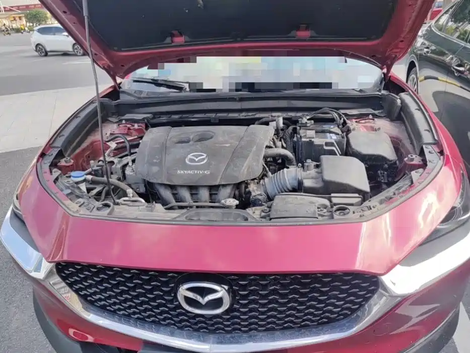 Mazda CX-30 — миниатюра 26
