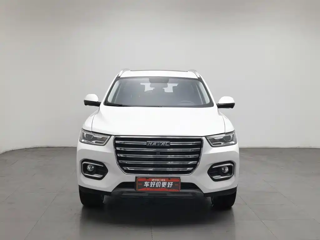 Haval H6 — миниатюра 3
