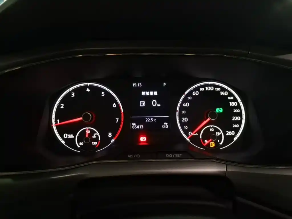 Volkswagen T-Cross — миниатюра 12