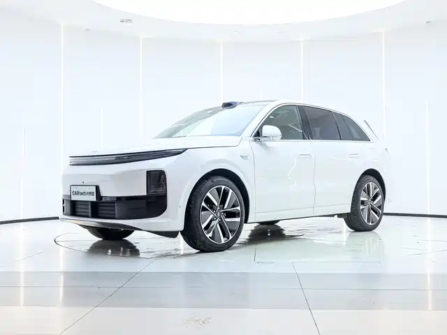 IDEAL CAR IDEAL L6 2024