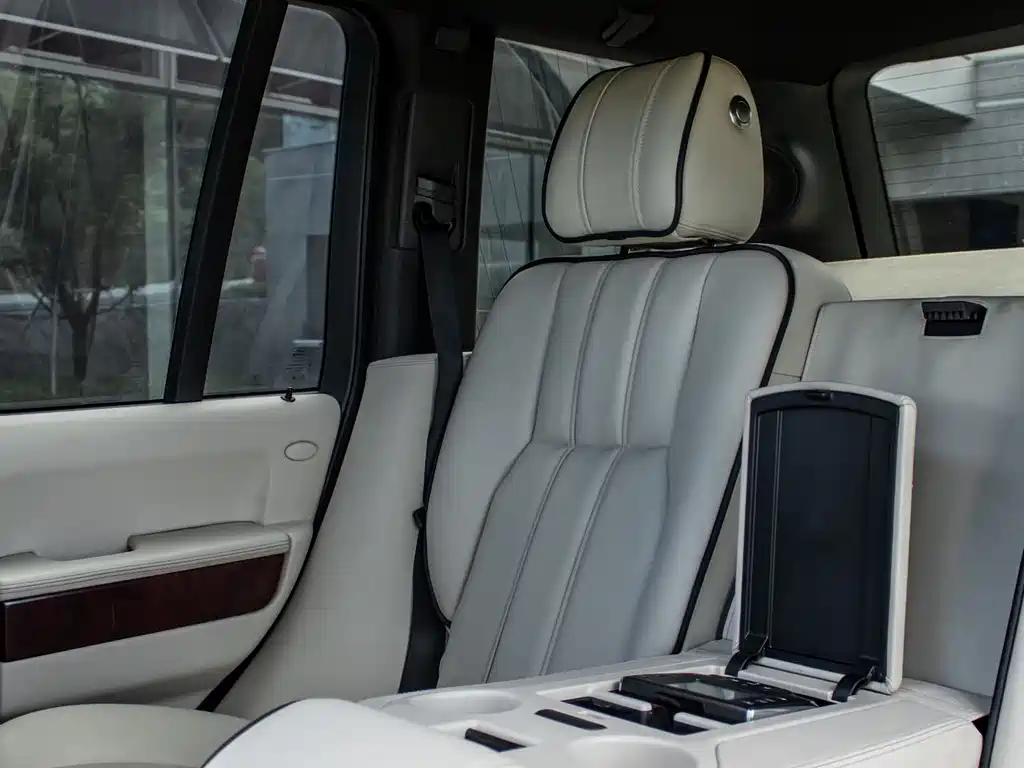 Land Rover Range Rover — фотографии объявления, Фото 16