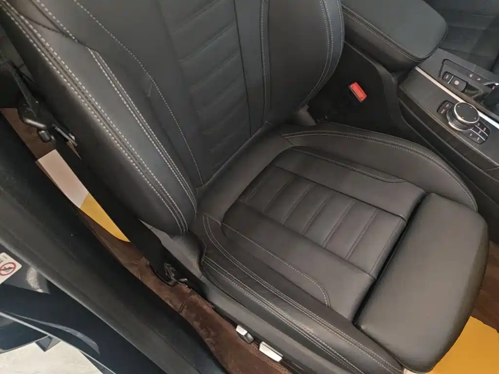 BMW X3 — миниатюра 25