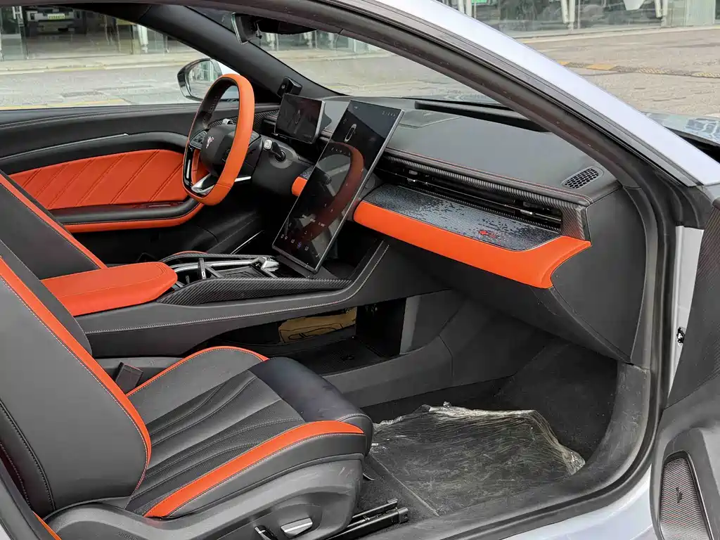 Neta Neta GT — миниатюра 13