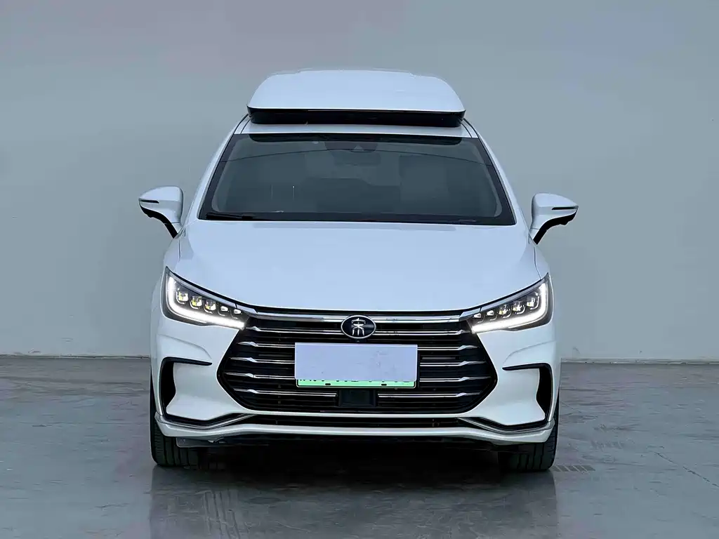 BYD MAX New Energy — миниатюра 2