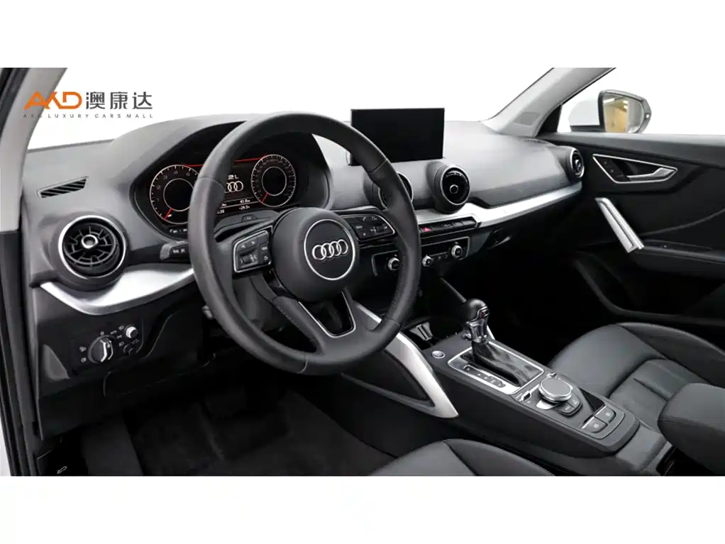 Audi Q2L — миниатюра 6
