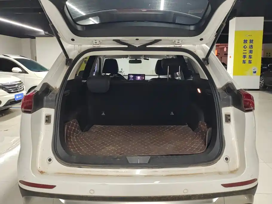 Haval H6 — миниатюра 4