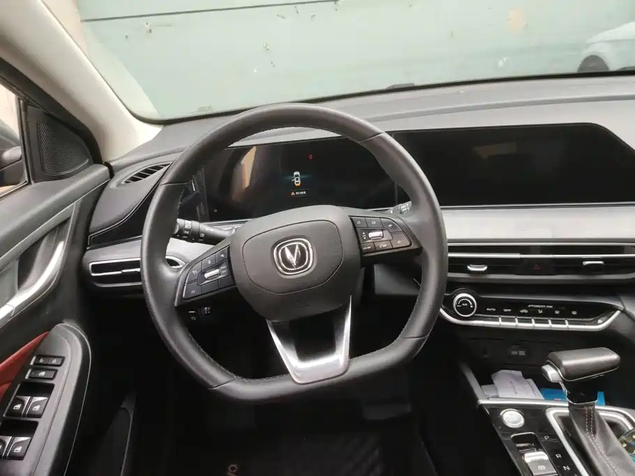 Changan Eado — миниатюра 15