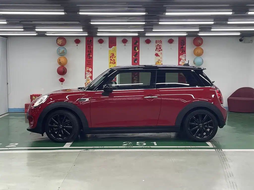 MINI Mini — миниатюра 4