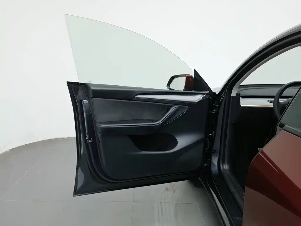 Tesla Model Y — миниатюра 8