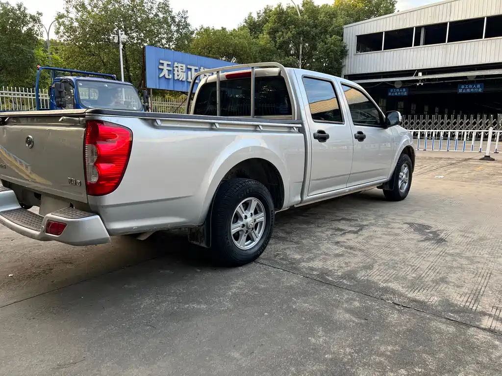 GREAT WALL FENGJUN 5