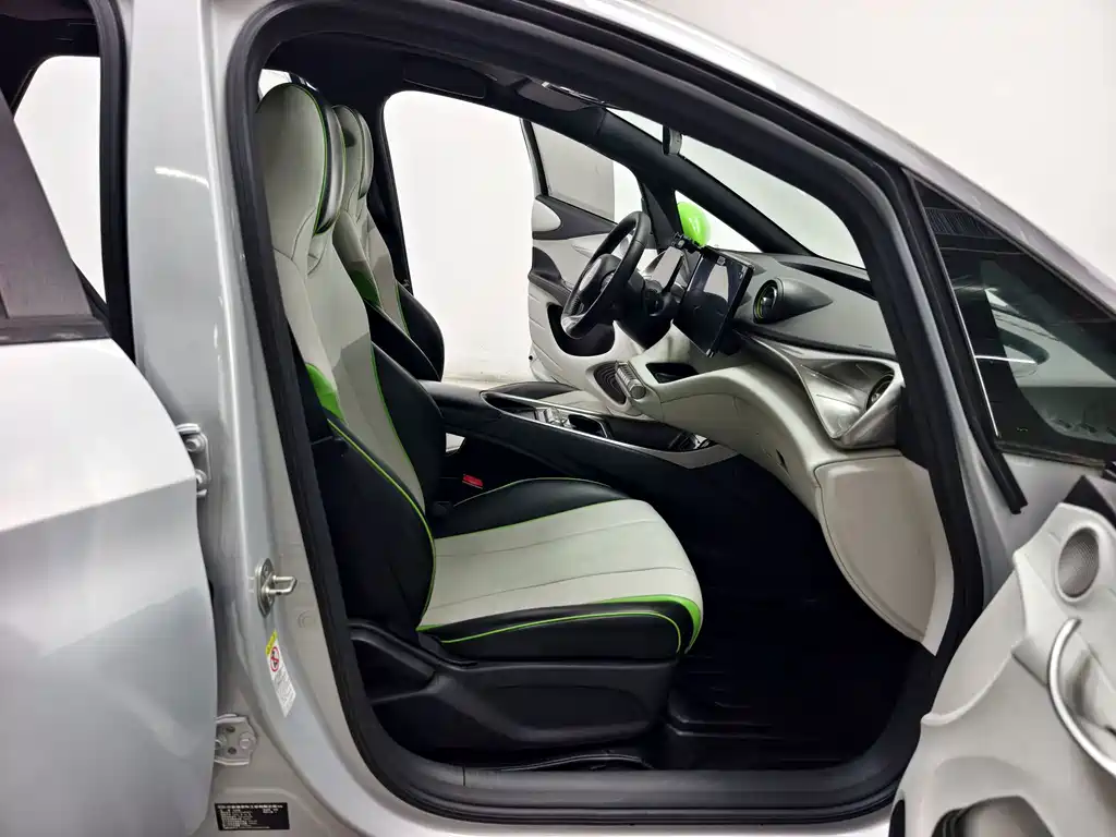 BYD Dolphin — миниатюра 14